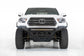Addictive Desert Designs 16-19 Toyota Tacoma Stealth Fighther Front Bumper w/ Winch Mount