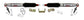 Skyjacker 2002-2006 Chevrolet Avalanche 2500 Steering Damper Kit