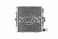 CSF 05-11 Porsche 911 Carrera/GT3 RS (997) Left Side Radiator