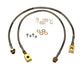 Skyjacker 1992-1994 Chevrolet Blazer Brake Hose