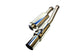 ISR Performance GT Single Exhaust - Nissan 350Z