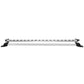 BLOX Racing 2015+ Subaru WRX STi Rear Strut Tower Bar w/ Holes