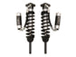 ICON 2010+ Toyota FJ/4Runner 2.5 Series Shocks VS RR CDCV Coilover Kit