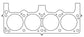 Cometic Dodge 5.7L Hemi 3.950in Bore .070in MLS RHS Head Gasket