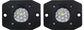 Rigid Industries Ignite Backup Kit - FM