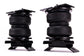 Air Lift Loadlifter 5000 Ultimate Rear Air Spring Kit for 99-06 GMC Sierra 1500 4WD