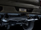 AWE Tuning 4th Gen GM 1500 5.3L 0FG Catback Split Rear Exit (Flat Bumper) - Dual Diamond Tips