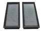 aFe MagnumFLOW OEM Replacement Air Filter Pro DRY S 11-14 Mercedes-Benz AMG CL63/E63/S63 V8