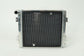 CSF 2015+ Mercedes Benz C63 AMG (W205) Auxiliary Radiator- Some Applications Require Qty 2