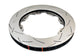 DBA 09+ Nissan GT-R Rear T3 Slotted 5000 Series Brembo Only Replacement Rotor (No hardware or hat)