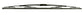 Hella Standard Wiper Blade 28in - Single