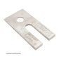 Belltech FLIP KIT 2014 Chevy/GMC Silverado/Sierra 5in-6in Rear Drop