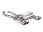Akrapovic 14-17 BMW M3/M4 (F80/F82) Slip-On Line (Titanium) (Req. Tips)