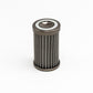 DeatschWerks Stainless Steel 100 Micron Universal Filter Element (fits 110mm Housing)