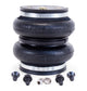 Air Lift Replacement Air Spring Bellows - 17-19 Nissan Titan 4WD (Ultimate)