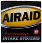 Airaid 17-18 GMC Sierra/Yukon V8-6.2L F/I Jr Intake Kit - Oiled / Red Media