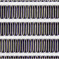 BD Diesel Xtruded Trans Oil Cooler - 1/2 inch Cooler Lines