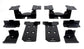 Air Lift Loadlifter 5000 for 2019 Chevrolet Silverado 1500 4WD (Trail Boss)