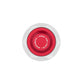 Mishimoto Toyota Oil FIller Cap - Red