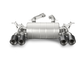 Akrapovic 14-17 BMW M3/M4 (F80/F82) Slip-On Line (Titanium) (Req. Tips)