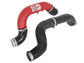 aFe BladeRunner Red Intercooler Tubes Combo 2016 GM Colorado/Canyon I4-2.8L (td)