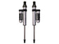 ICON 2007+ Toyota Tundra Rear 2.5 Series Shocks VS PB - Pair