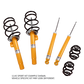 Koni 1145 Sport Kit 01-06 BMW M3 (E46) Coupe/Conv