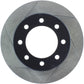 StopTech Slotted Sport Brake Rotor