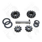 Yukon Gear Standard Open Spider Gear Kit For Model 35 w/ 27 Spline Axles