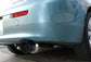 Injen 08-11 Lancer 4cyl  2.0L & 2.4L (All trim levels) 60mm Axle-Back Exhaust