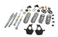 Belltech LOWERING KIT WITH SP SHOCKS