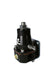 Aeromotive Adjustable Regulator Billet EFI Bypass - (2) -6 Inlets/(1) -6 Return - Black