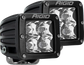 Rigid Industries Dually - Spot - Set of 2