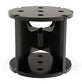 Air Lift Universal Level Air Spring Spacer - 4in Lift