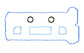 Cometic 15-18 Ford Mustang 2.3L / 16-18 Ford Focus 2.3L / 13-15 Lincoln MKZ 2.0L Valve Cover Set