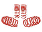 Skunk2 06-09 Honda Civic Lowering Springs (2.25in - 2.00in.) (Set of 4)