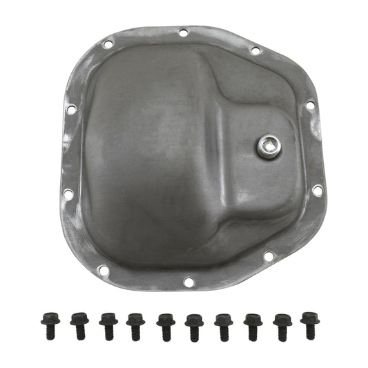 Yukon Gear Steel Cover For Dana 44HD