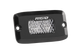 Rigid Industries SRMF - Flush Mount - 60 Deg. Lens