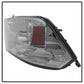 Spyder Dodge Ram 1500 09-14 10-14 Projector Headlights Halogen- LED Halo LED- Smke PRO-YD-DR09-HL-SM