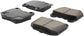 StopTech Performance ST-22 2-Piston Rear Caliper Brake Pads