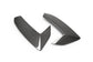 Anderson Composites 20-21 Chevrolet Corvette C8 Stingray Carbon Fiber Side Scoops