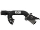 aFe MagnumFORCE 2XP Intake w/3.5in Black Steel Housing Pro DRY S Filter 2017 Ford F-150 V6-3.5L (tt)