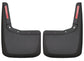 Husky Liners 21-23 Ford F-150 Rear Mud Guards - Black