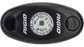 Rigid Industries A-Series Light - Black - Low Strength - Natural White