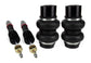 Air Lift Performance Rear Kit for 06-21 10th Gen Honda Civic (excluding Type R)