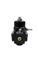 Aeromotive Adjustable Regulator - 35-75PSI - .313 Valve - (2) -08 Inlets/-08 Return