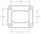 Cometic Turbo FLG T4 Garrett Exh Inlet .010in Exhaust Gasket