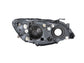 ANZO 2001-2005 Lexus Is300 Crystal Headlights Black