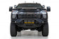 ADD 20-21 Chevy 2500/3500 Bomber Front Bumper