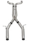 Corsa 2016-2024 Chevrolet Camaro SS 6.2L V8 3.0in X-Pipe